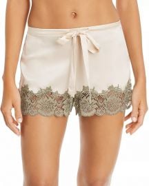 GINIA Pick  amp  Mix Lace Shorts Women - Bloomingdale s at Bloomingdales